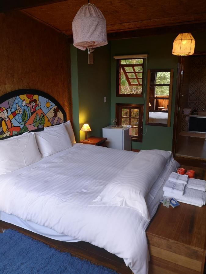 Inn Alive Eco Hut