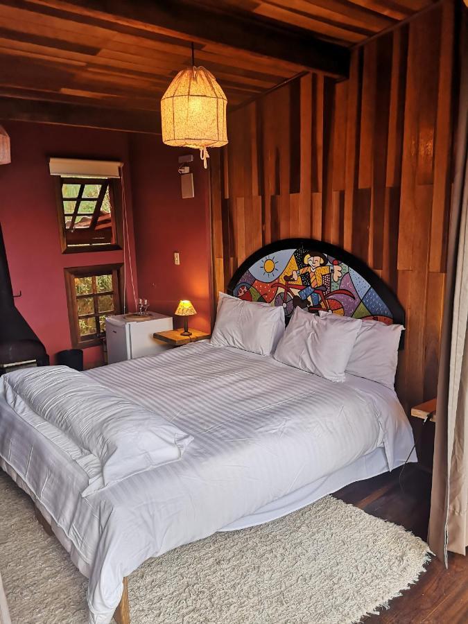 Alive Eco Hut Monte Verde (Minas Gerais)