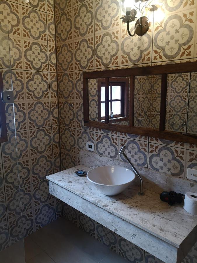 Inn Alive Eco Hut Monte Verde (Minas Gerais)