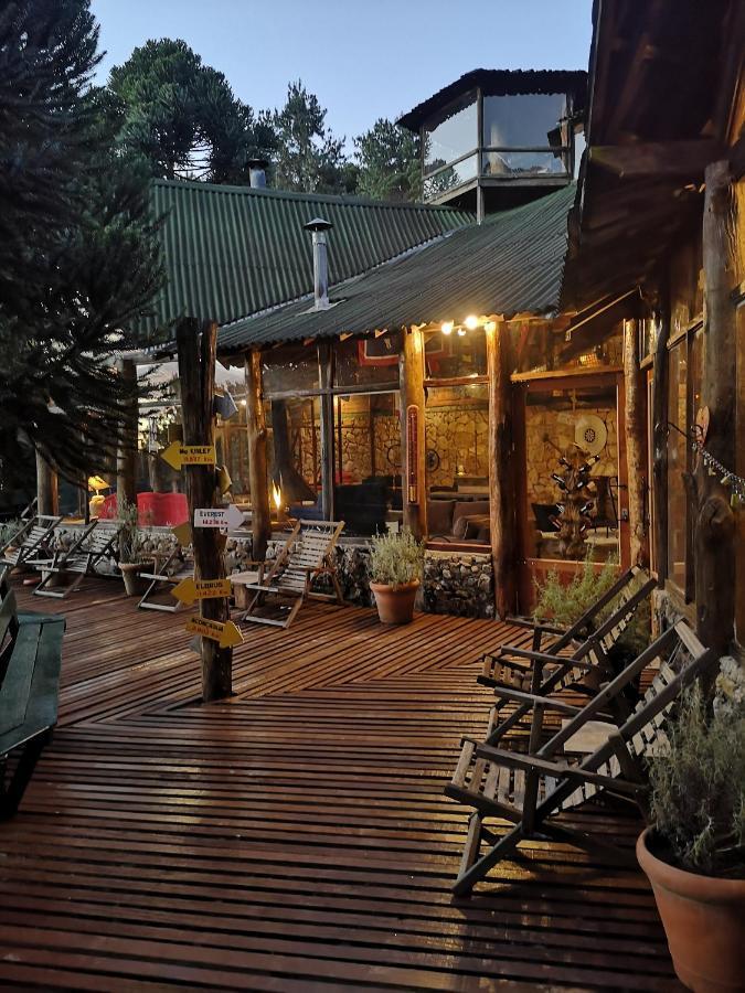 Inn Alive Eco Hut