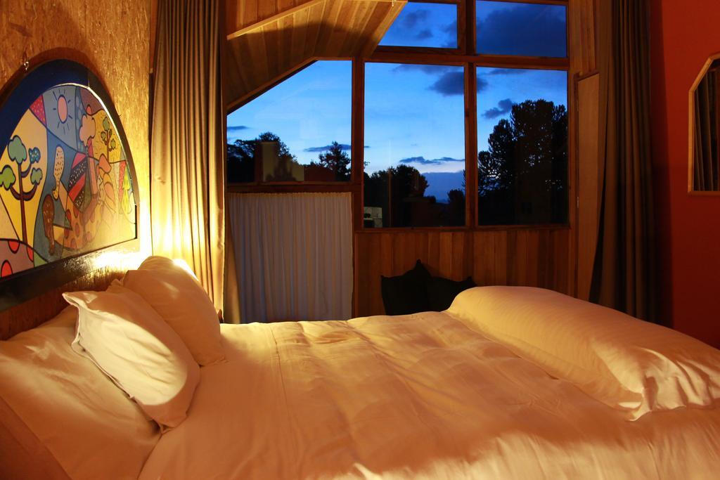 Alive Eco Hut Inn 3*