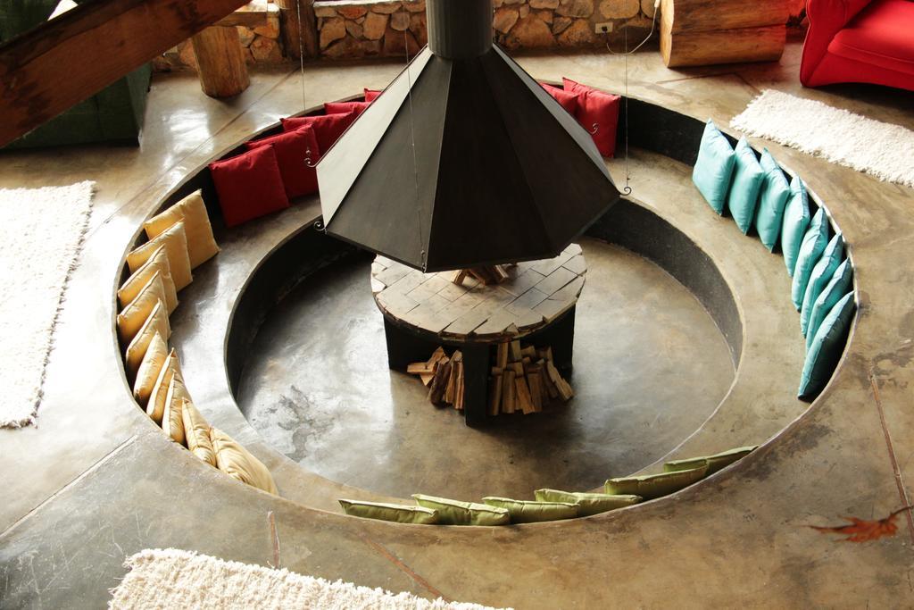 Alive Eco Hut Inn 3*