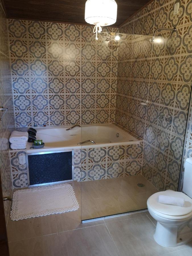 Alive Eco Hut Inn Monte Verde (Minas Gerais)