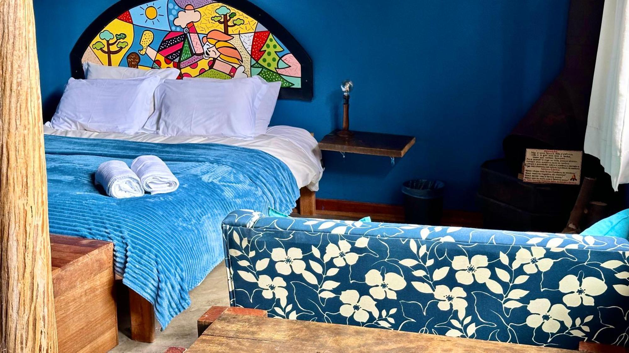 Inn Alive Eco Hut 3*