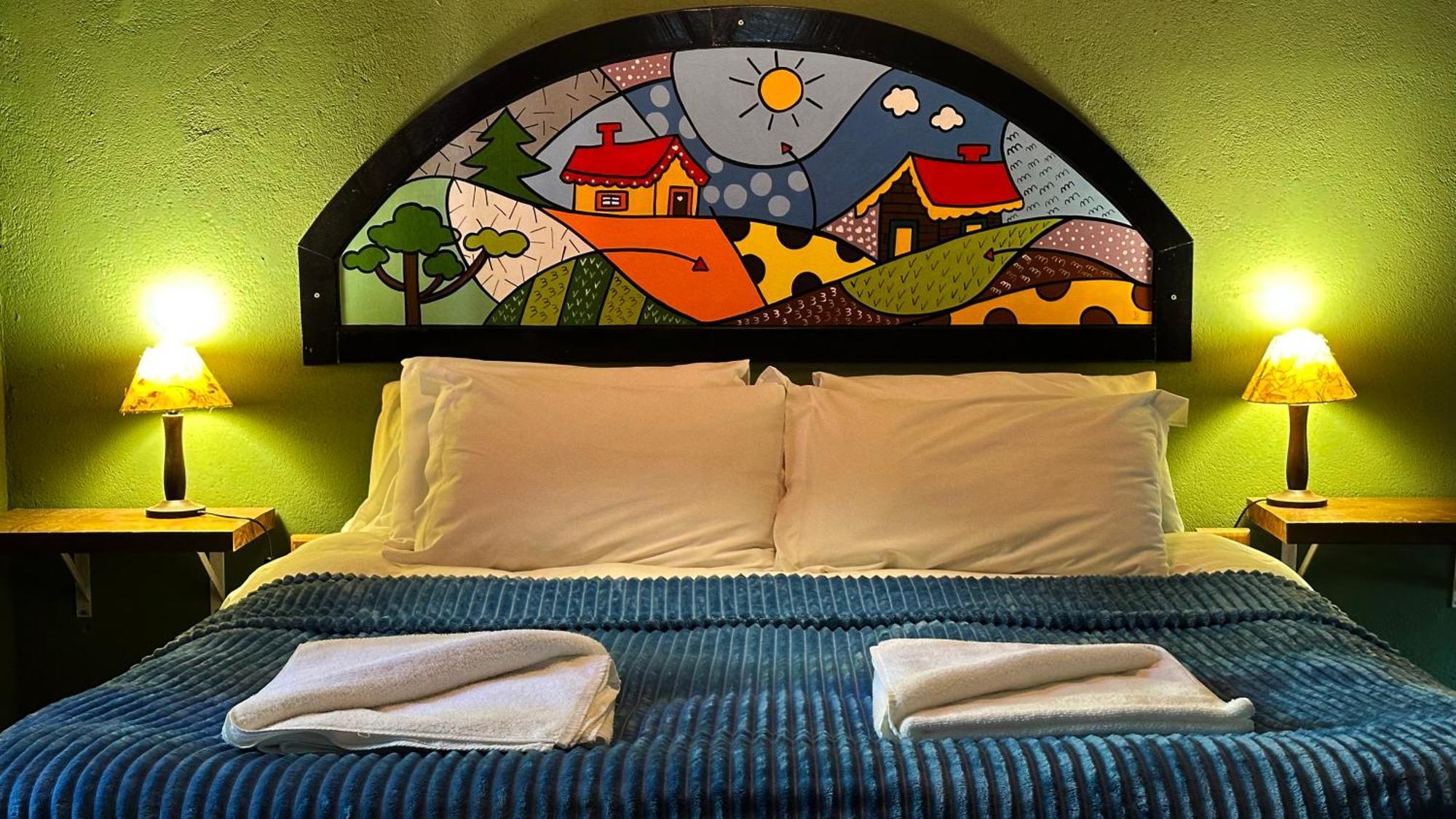 Alive Eco Hut