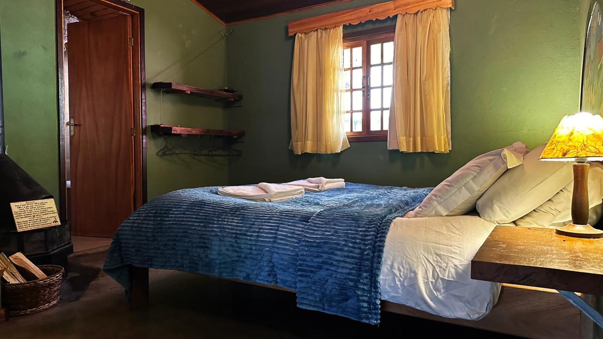 Alive Eco Hut Inn