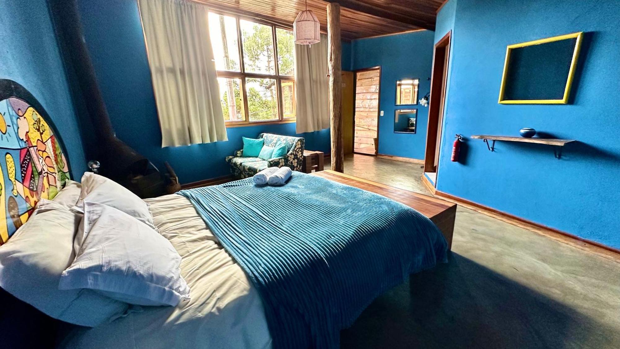 Alive Eco Hut Inn 3*