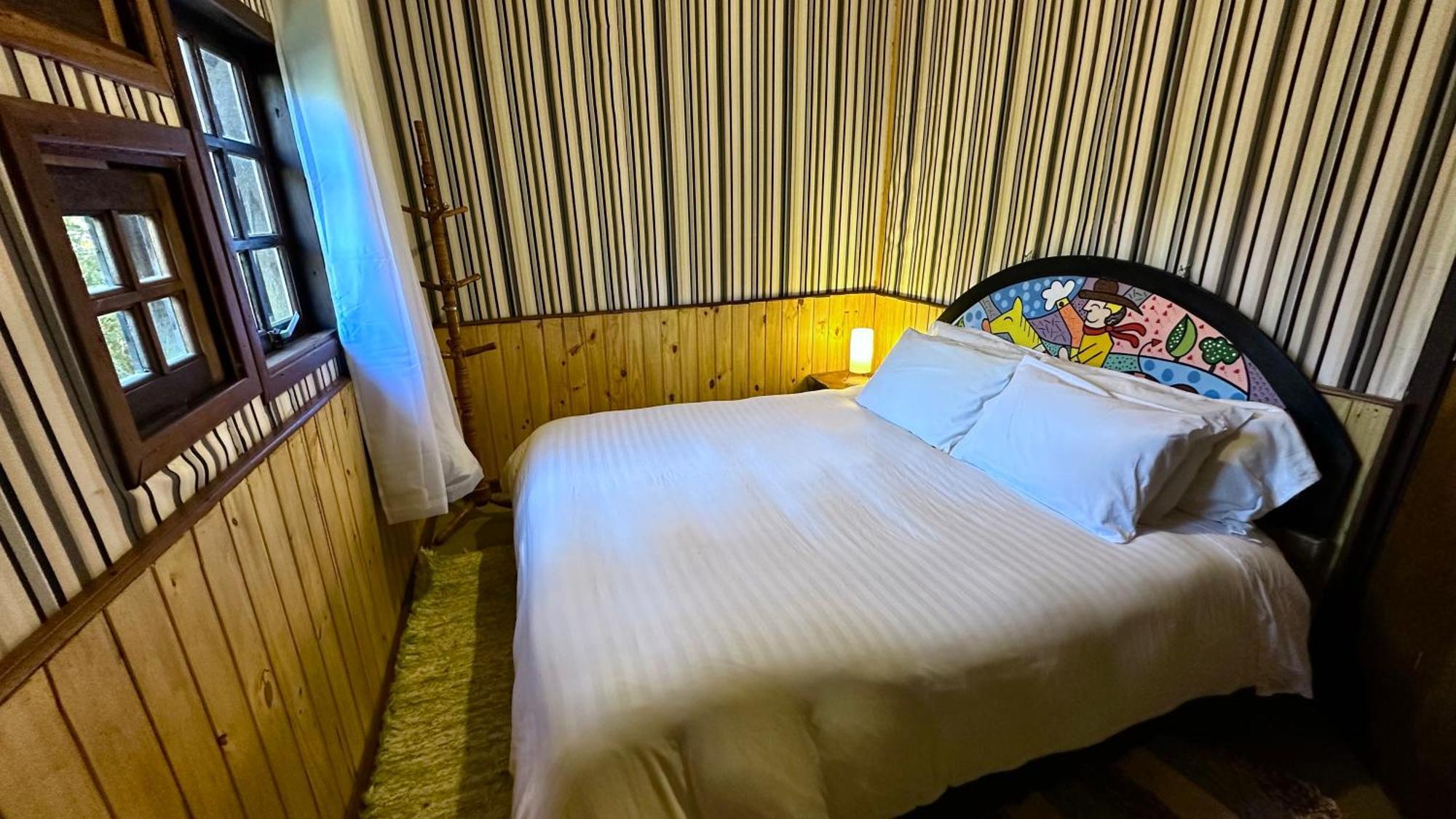 Alive Eco Hut 3* Monte Verde (Minas Gerais)