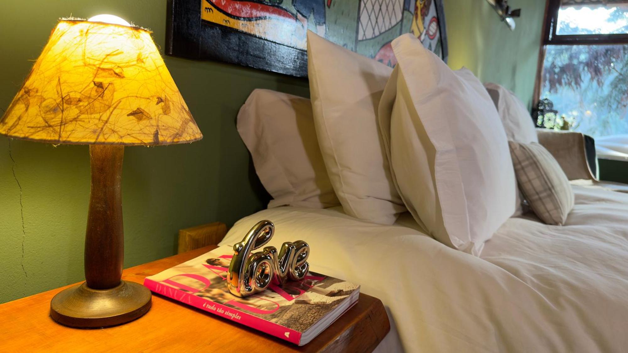 Alive Eco Hut Inn 3*