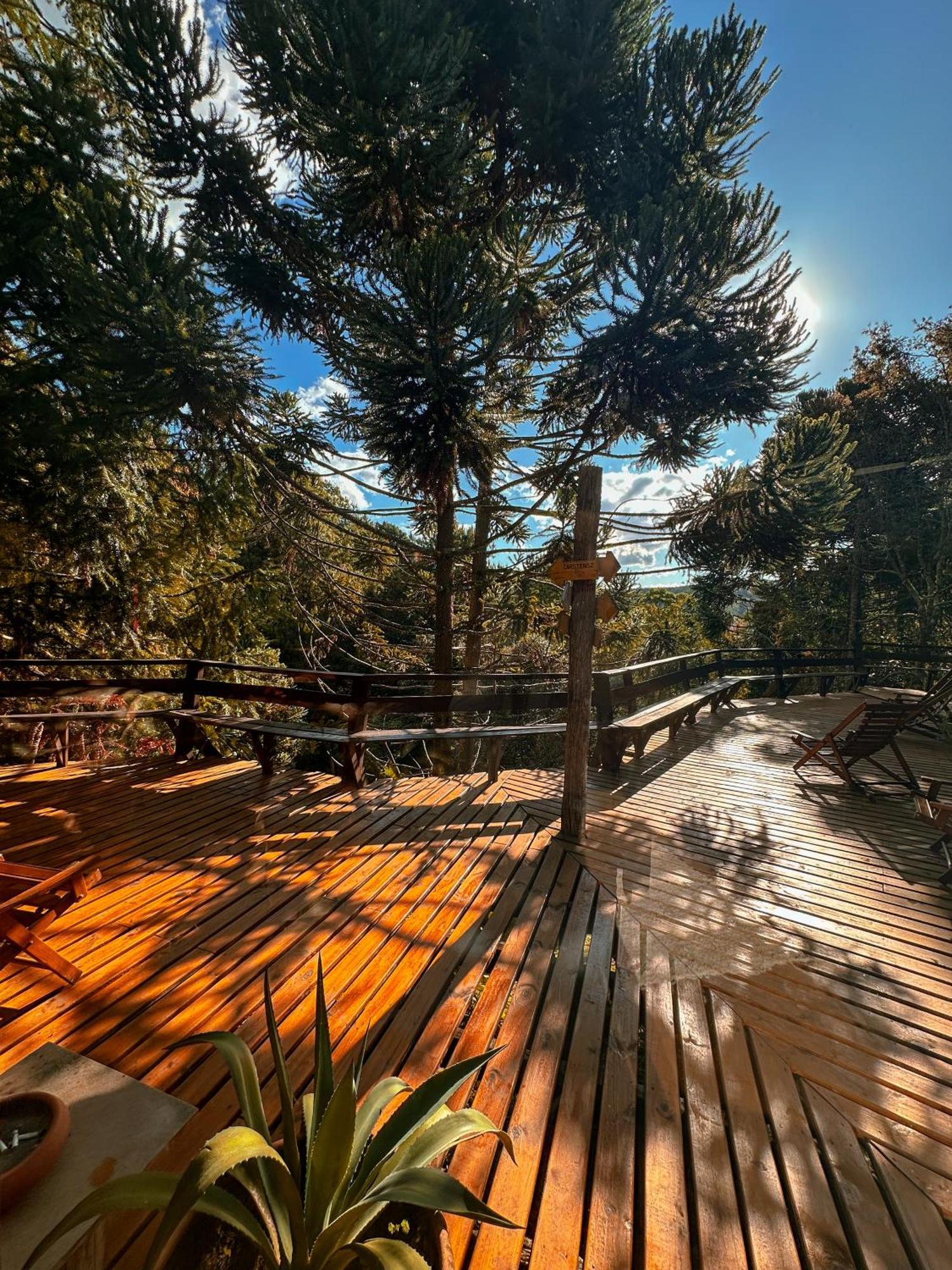 Inn Alive Eco Hut