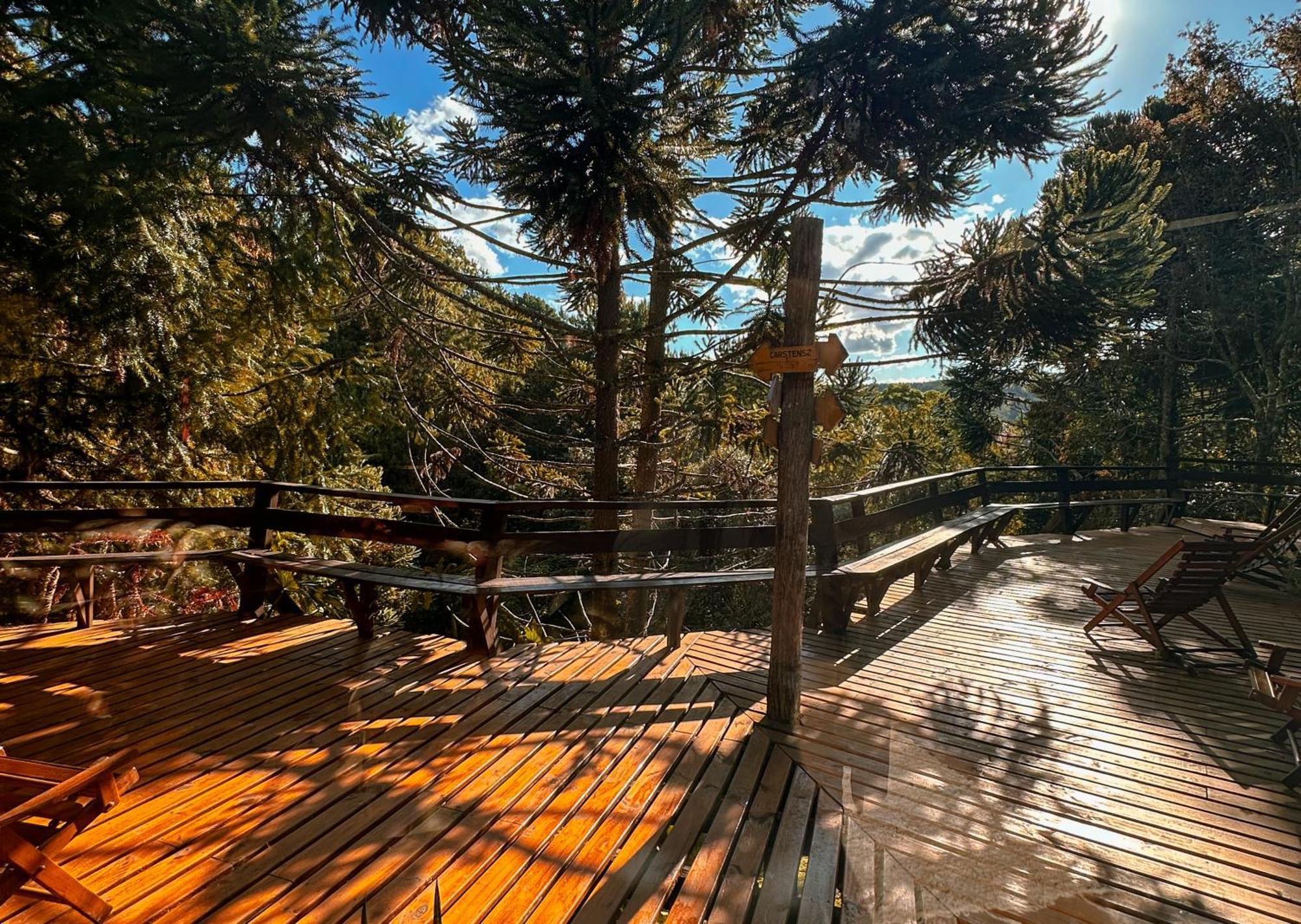 Alive Eco Hut Monte Verde (Minas Gerais)