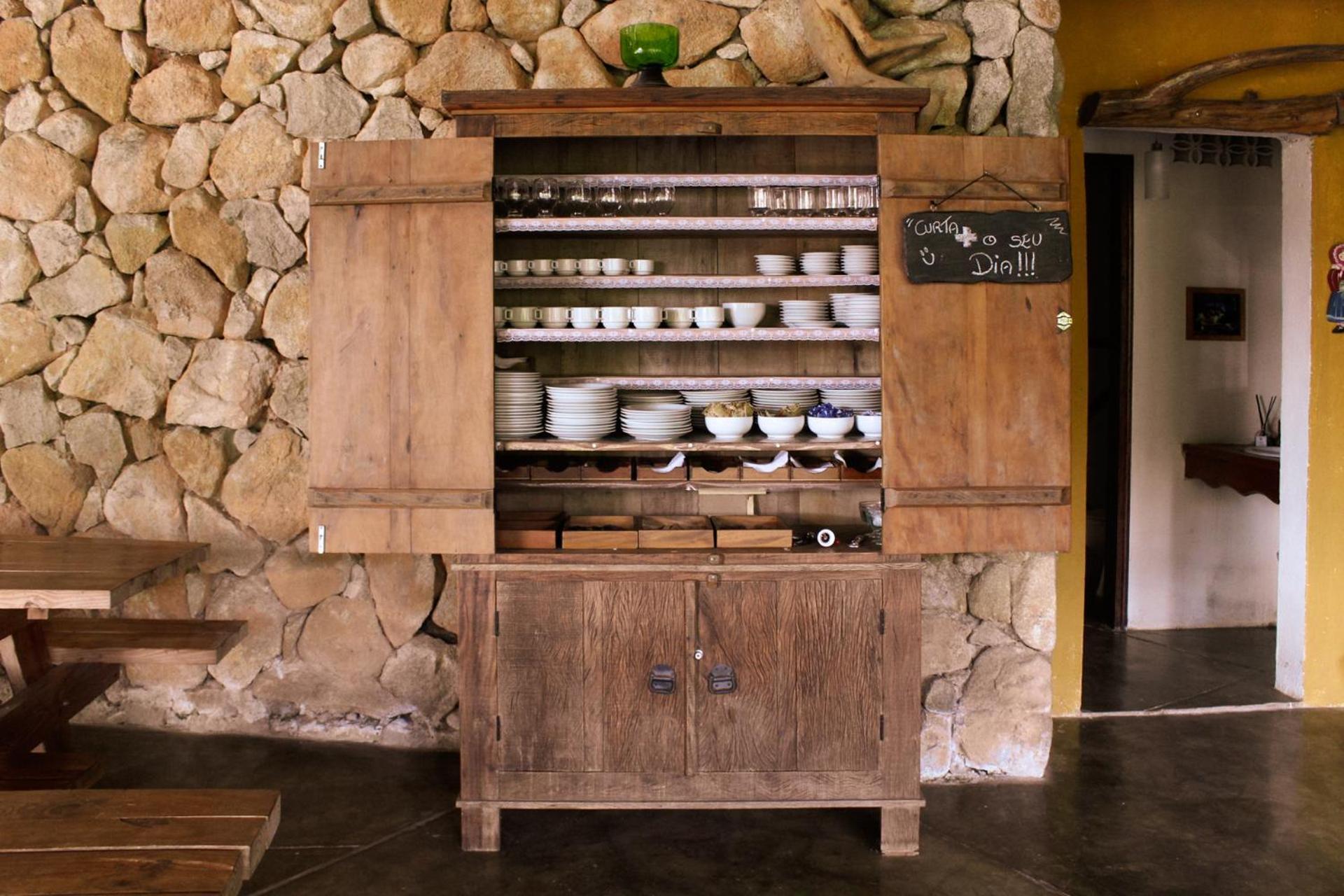 Alive Eco Hut